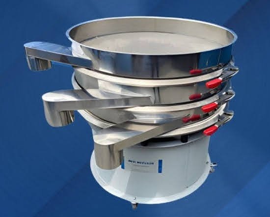 Peneira de segurança